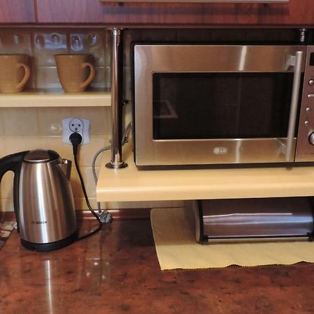 Apartament Krystyna Tylicz Buitenkant foto