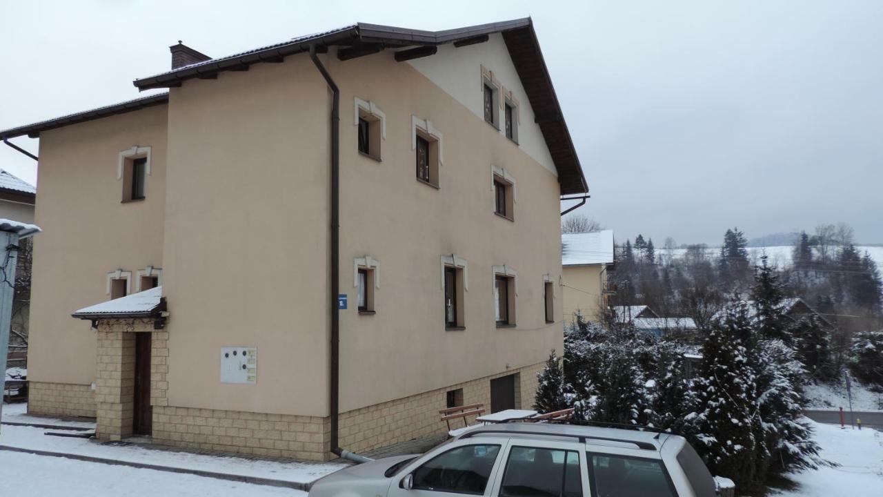 Apartament Krystyna Tylicz Buitenkant foto