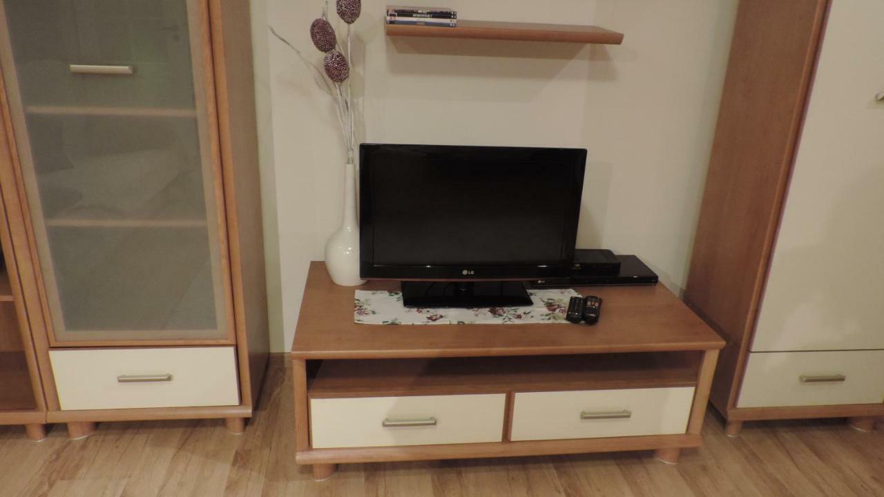 Apartament Krystyna Tylicz Buitenkant foto